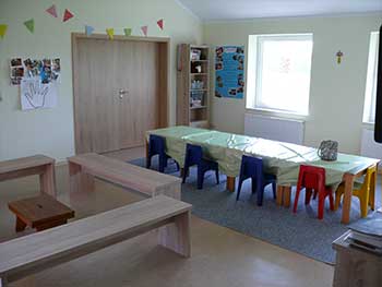 Bastelecke Sonntagschule EmK Neuschoo Bastelecke Sonntagschule EmK Neuschoo