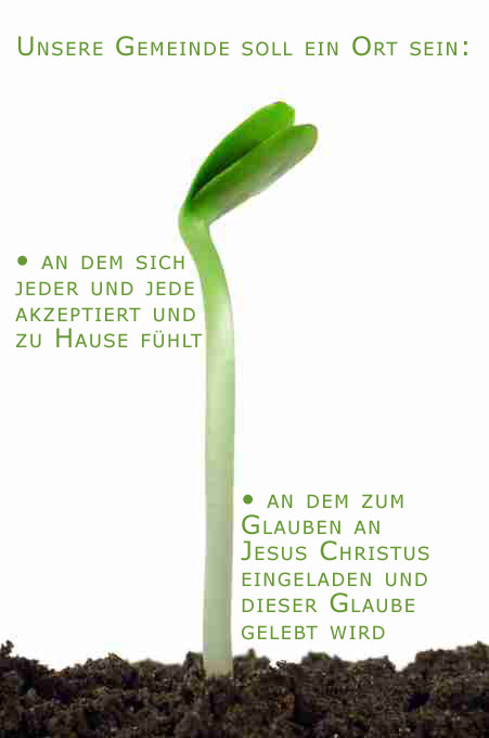 Leitbild EmK Neuschoo/Aurich