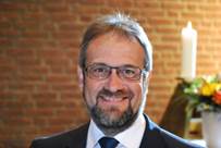 Bischof der Evangelisch-methodistischen Kirche Bischof der Evangelisch-methodistischen Kirche