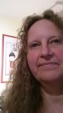 Pastorin Bärbel Krohn-Blaschke