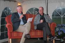 Pastor Jürgen Woithe