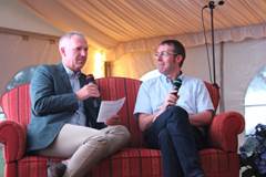 Pastor Sebastian D. Lübben