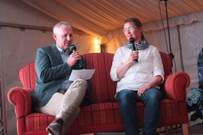 Pastorin Tanja Lübben