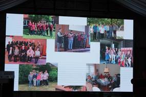 Hauskreis NextStep Video