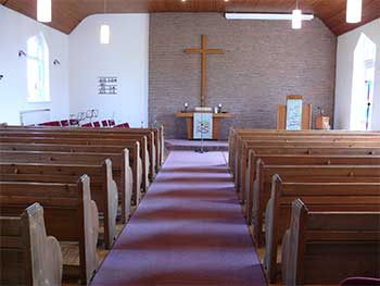 gottesdienst emk neuschoo