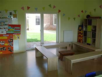 Sonntagschulraum EmK Neuschoo Sonntagschulraum EmK Neuschoo